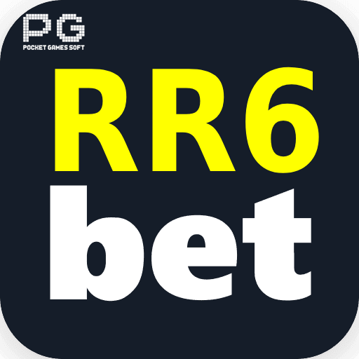 RR6 BET Logo